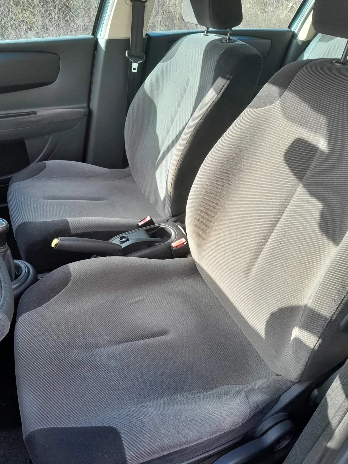 Citroen C4 1.6 HDI - изображение 10