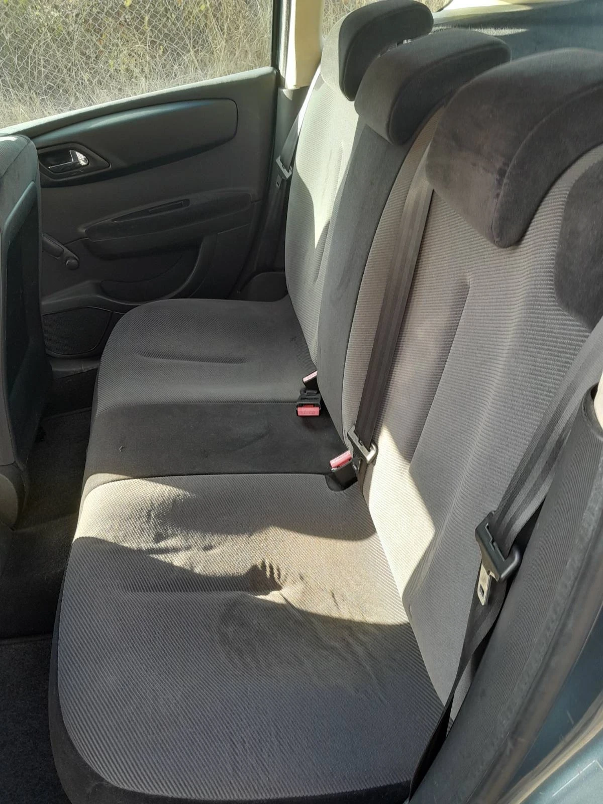 Citroen C4 1.6 HDI | Mobile.bg � ����������� 11