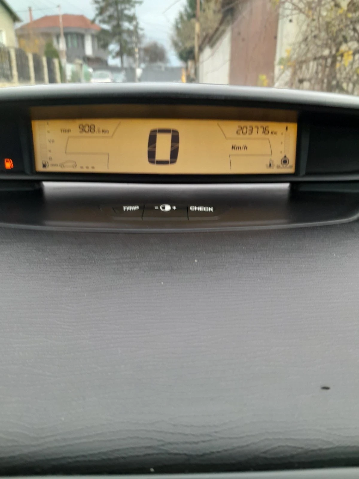 Citroen C4 1.6 HDI | Mobile.bg � ����������� 13