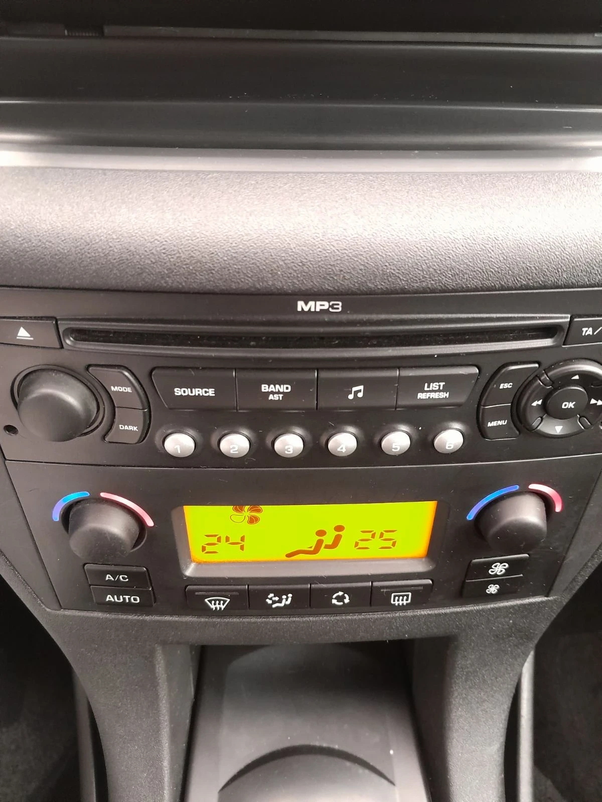 Citroen C4 1.6 HDI | Mobile.bg � ����������� 14