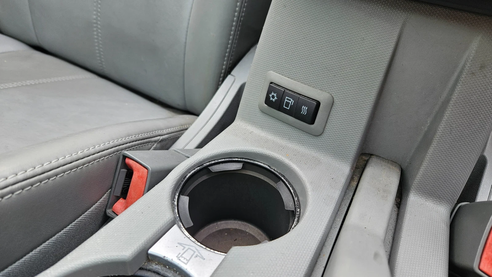 Chrysler Sebring 2.7AT Hardtop | Mobile.bg   11