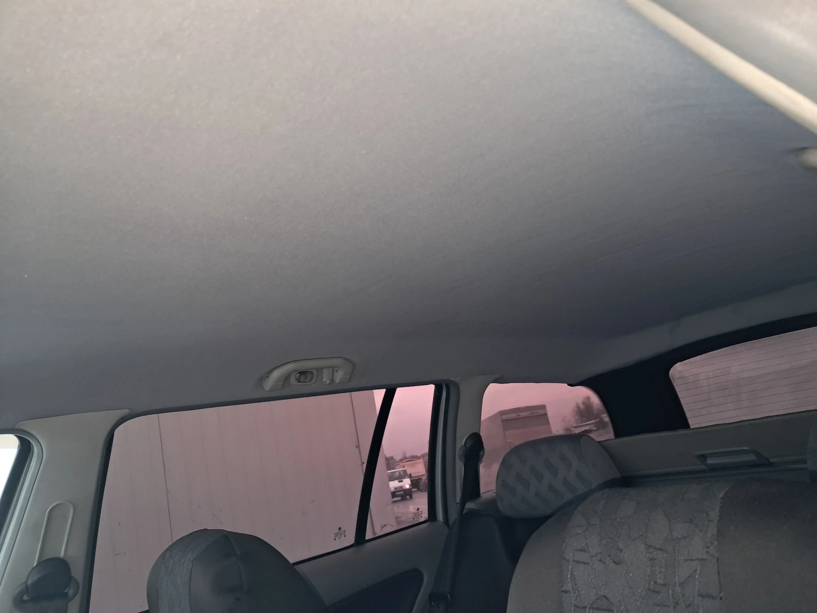 Skoda Octavia 1.8 турбо  - изображение 7