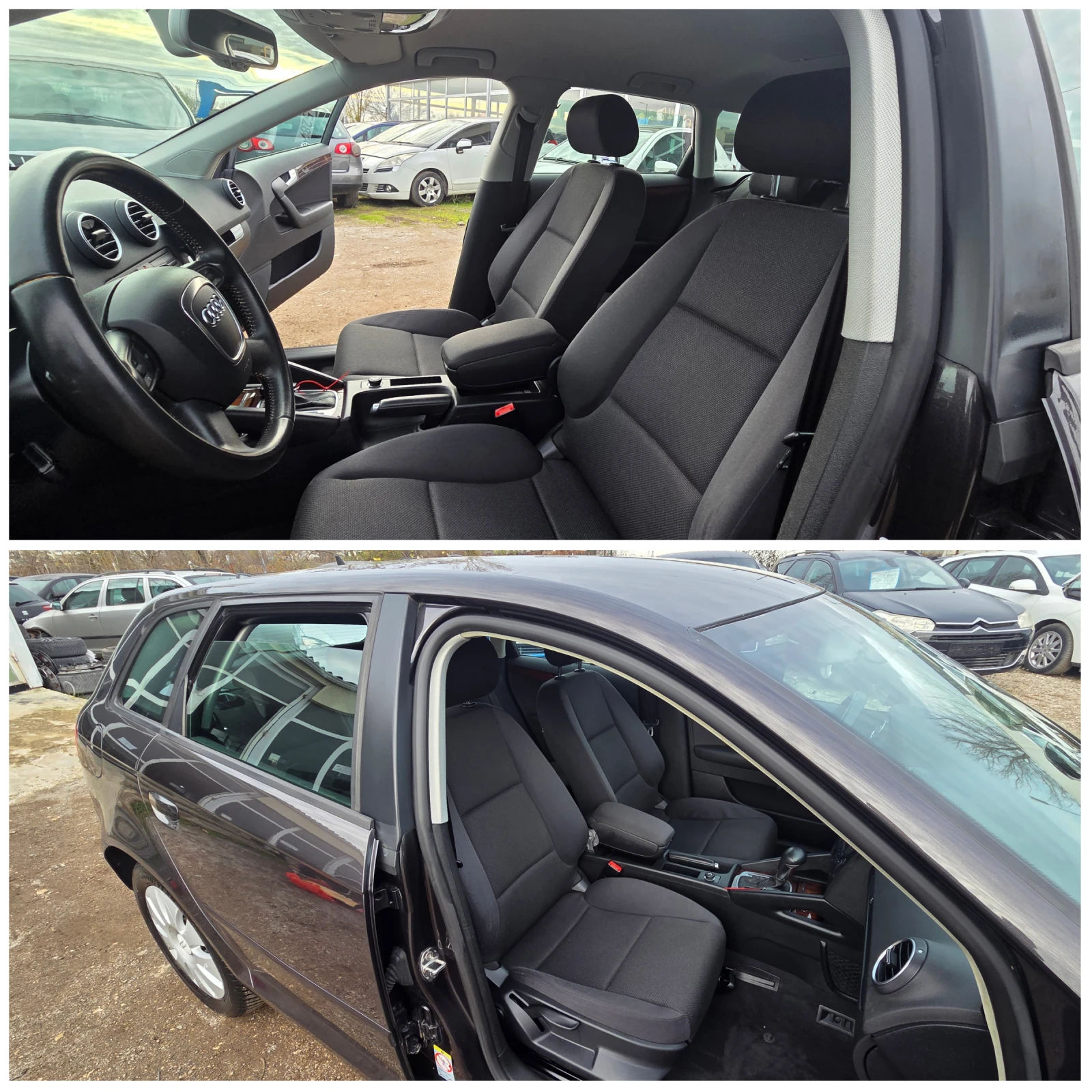 Audi A3 8-  | Mobile.bg   16