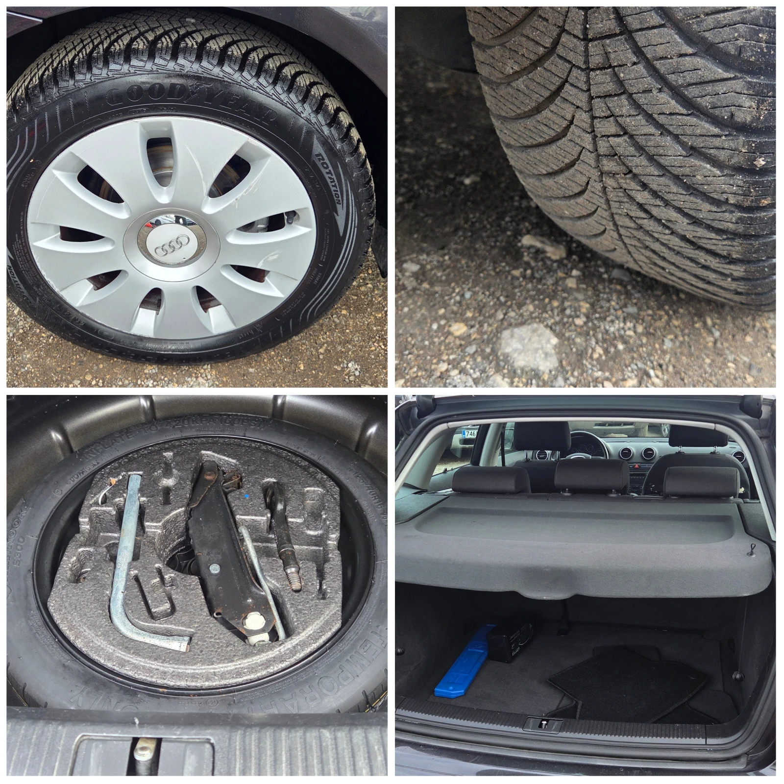 Audi A3 8-  | Mobile.bg   14