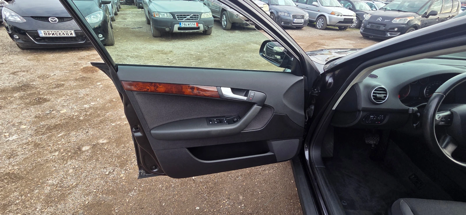 Audi A3 8-  | Mobile.bg   11