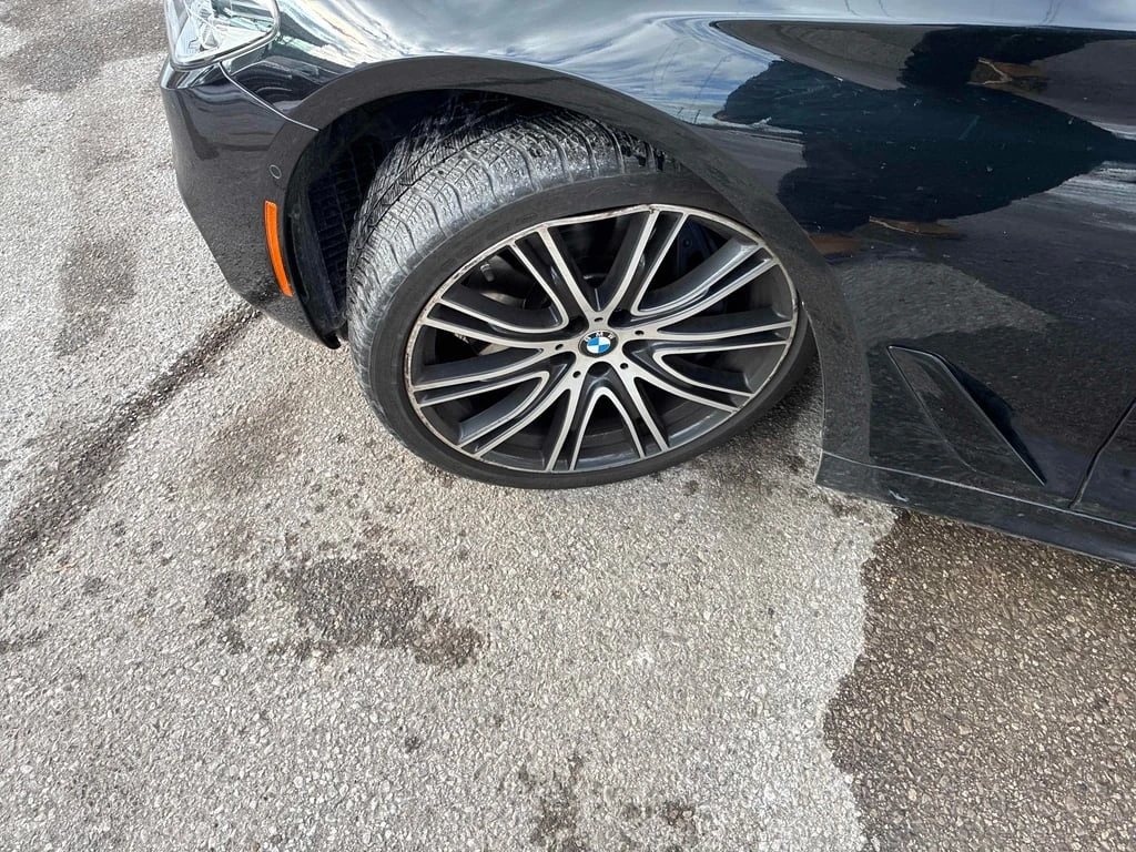 BMW 540 * 540i xDrive * CARFAX * ���� �� �� | Mobile.bg � ����������� 12