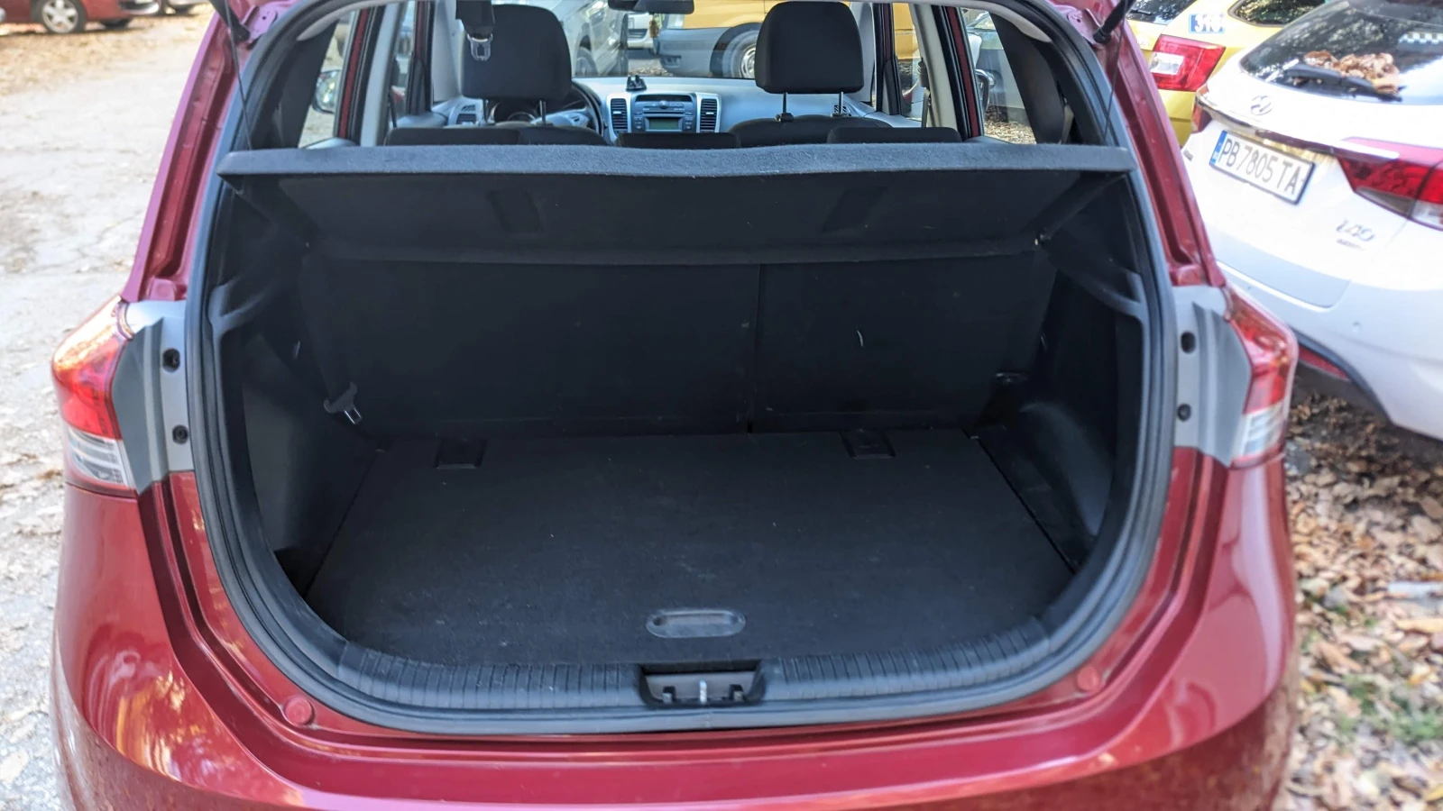 Hyundai Ix20 | Mobile.bg � ����������� 7
