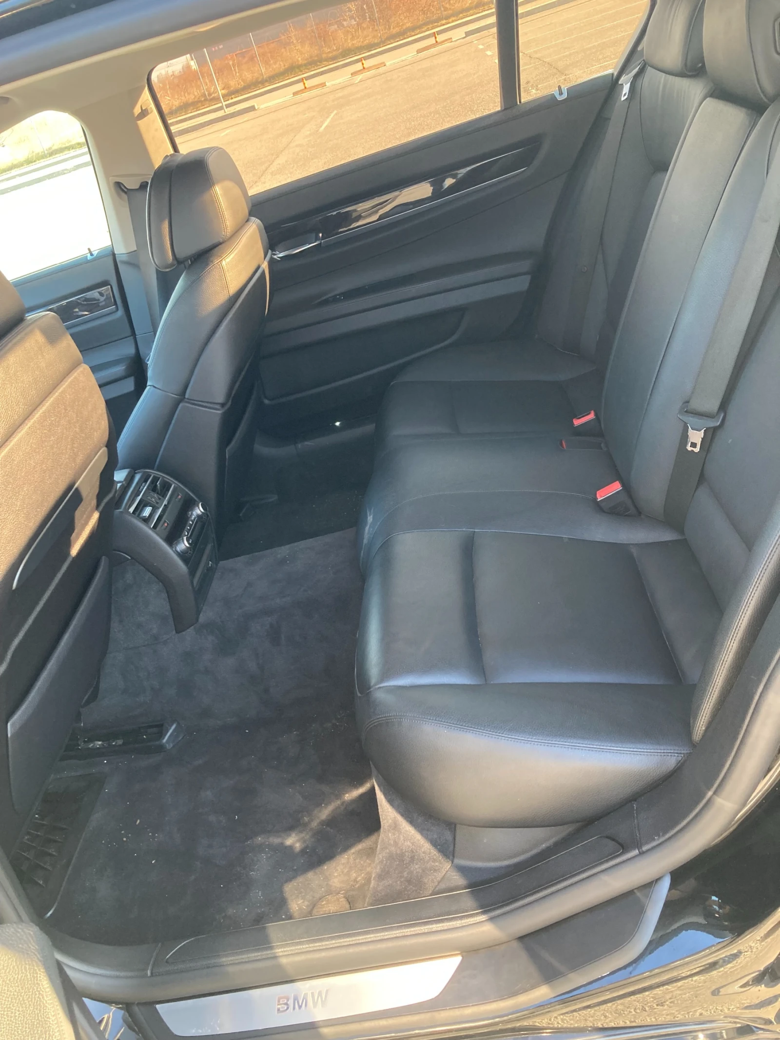 BMW 740 740LI | Mobile.bg � ����������� 6