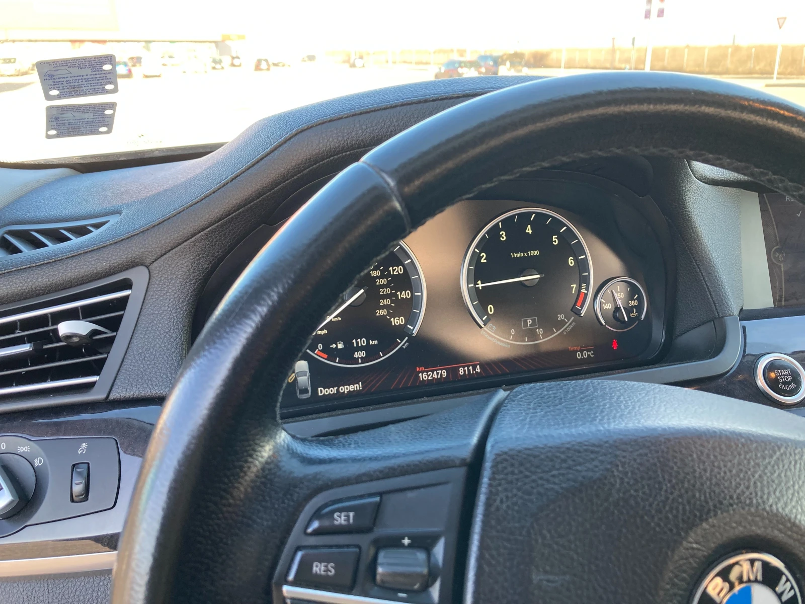 BMW 740 740LI | Mobile.bg � ����������� 7