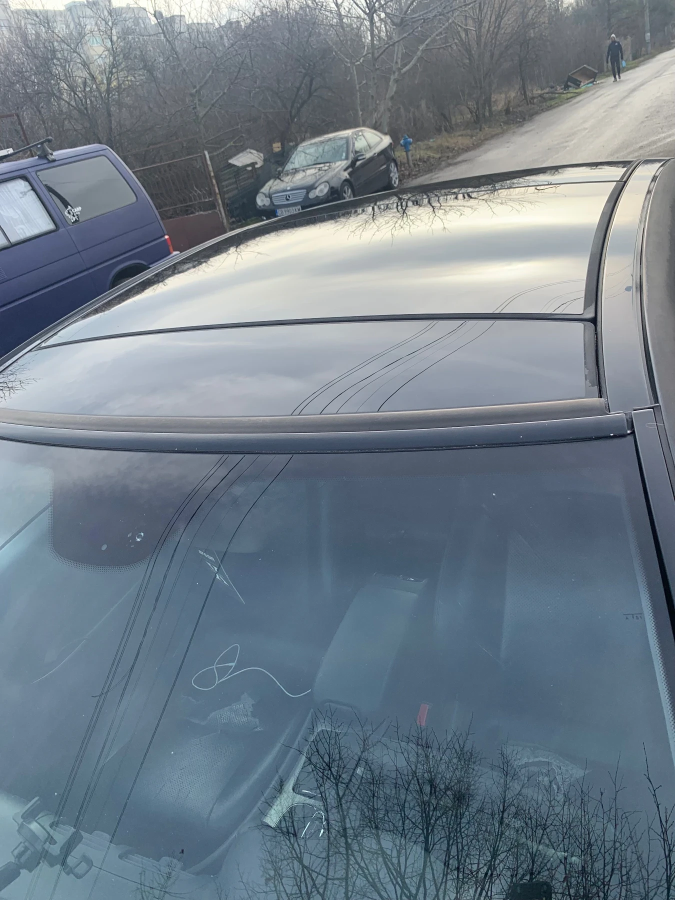 Mercedes-Benz C 200 C200 Compressor AUTOMATIC LPG - изображение 2