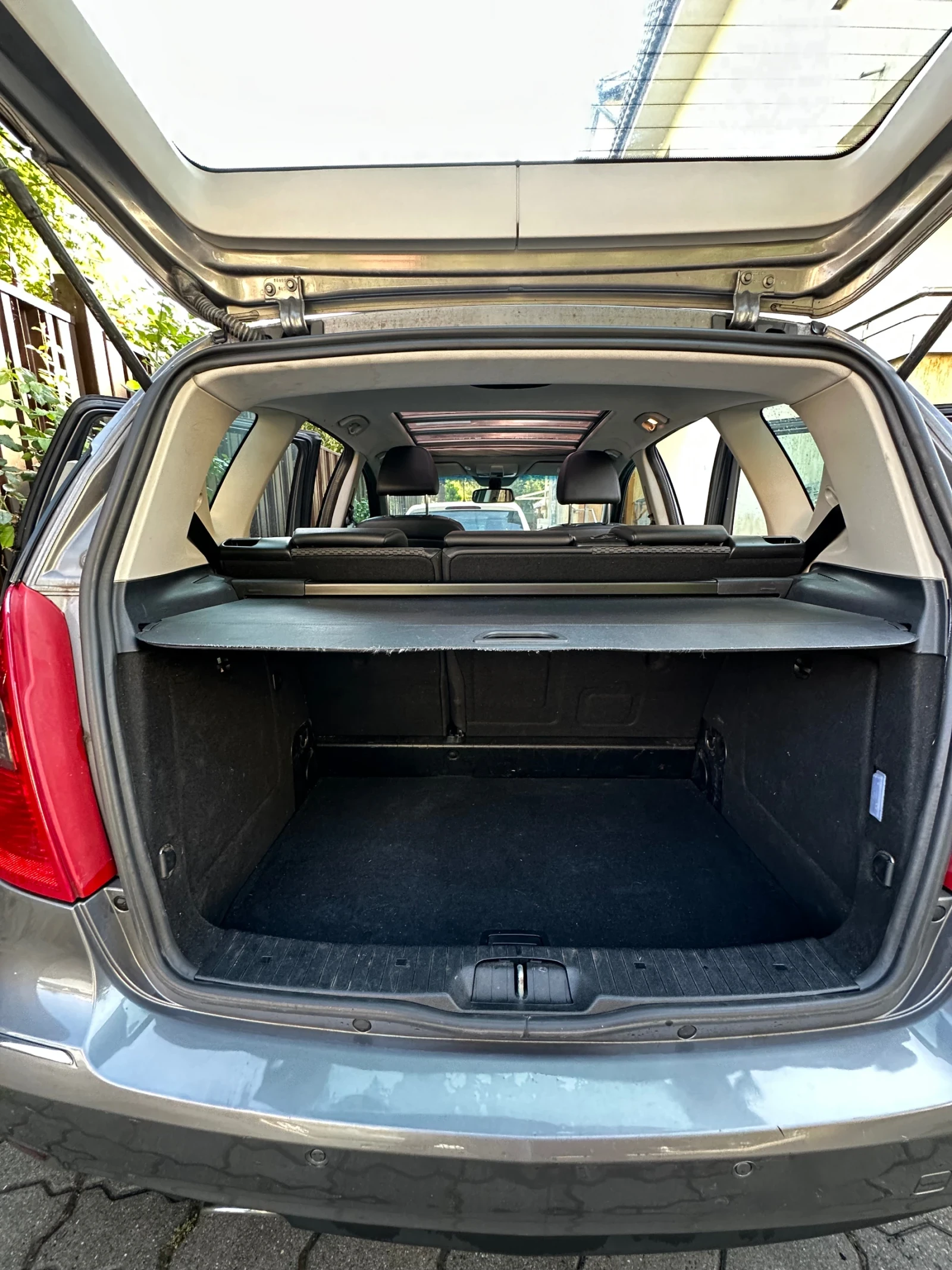 Mercedes-Benz A 200 Avantgarde Face-Lift . ���� �� �������� . | Mobile.bg � ����������� 16