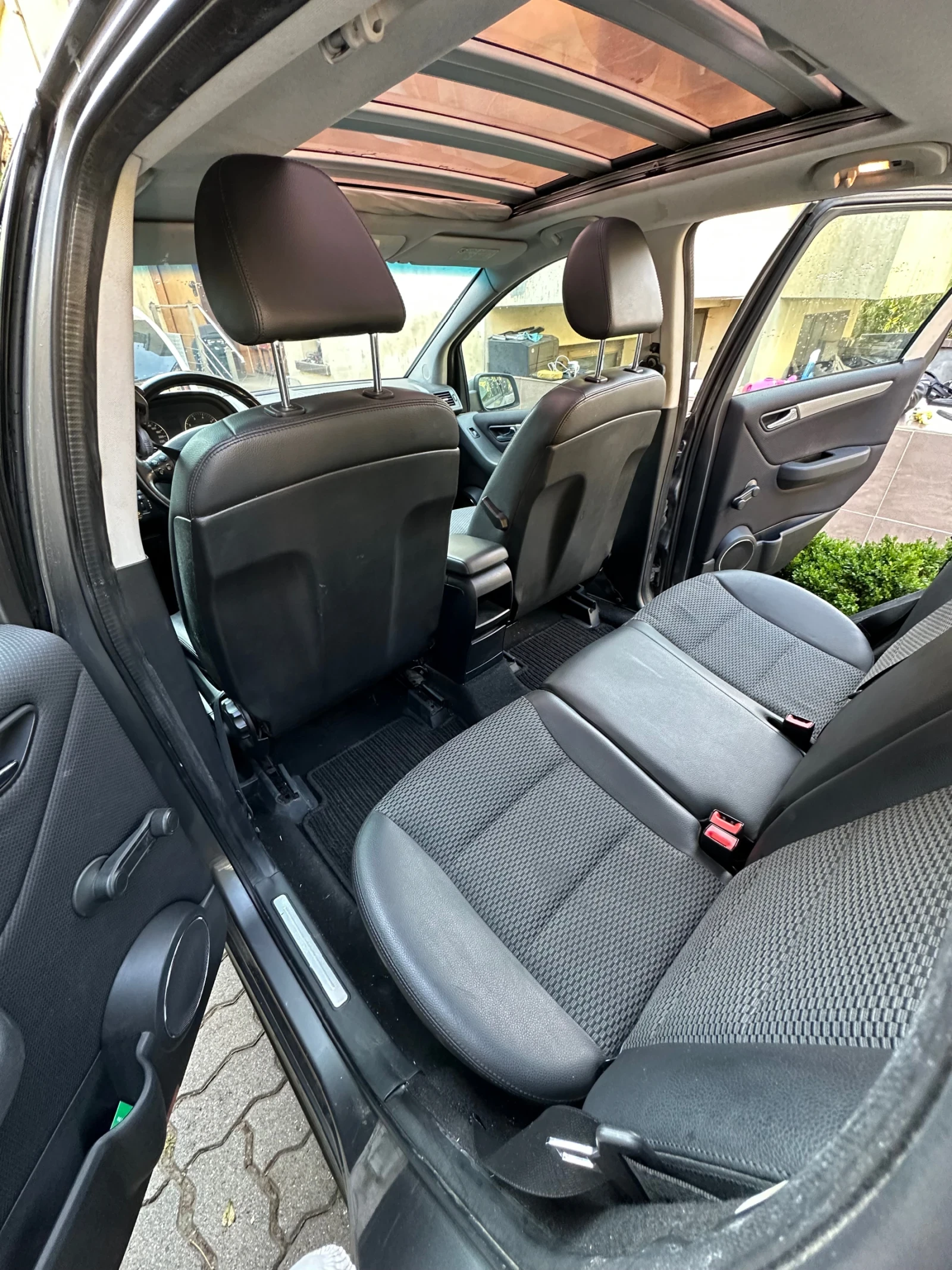 Mercedes-Benz A 200 Avantgarde Face-Lift . ���� �� �������� . | Mobile.bg � ����������� 15