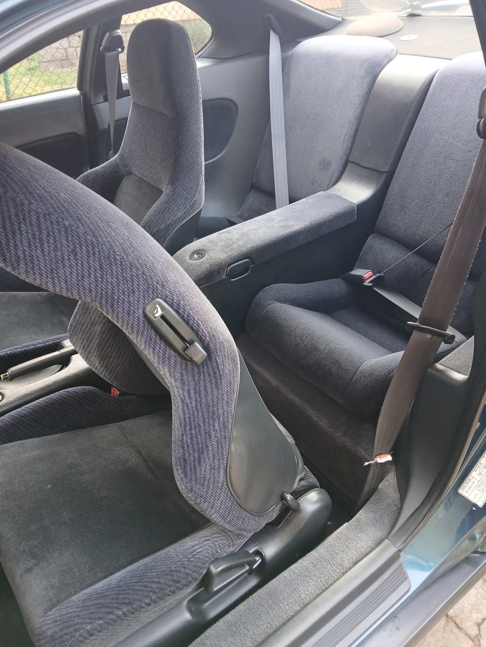 Honda Prelude 2.3 4ws | Mobile.bg � ����������� 11