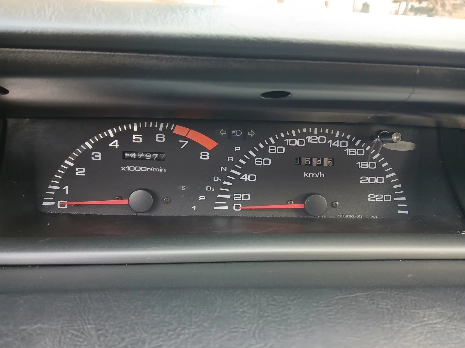Honda Prelude 2.3 4ws | Mobile.bg � ����������� 13