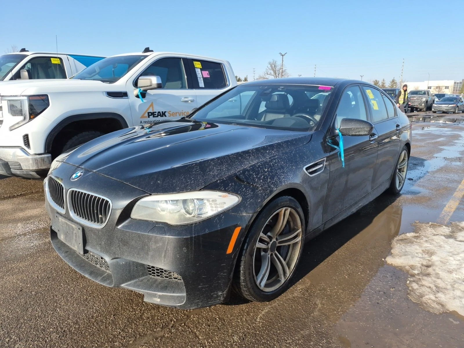 BMW M5 MANUAL 1/577 � ����������� & ���� ������ | Mobile.bg � ����������� 1