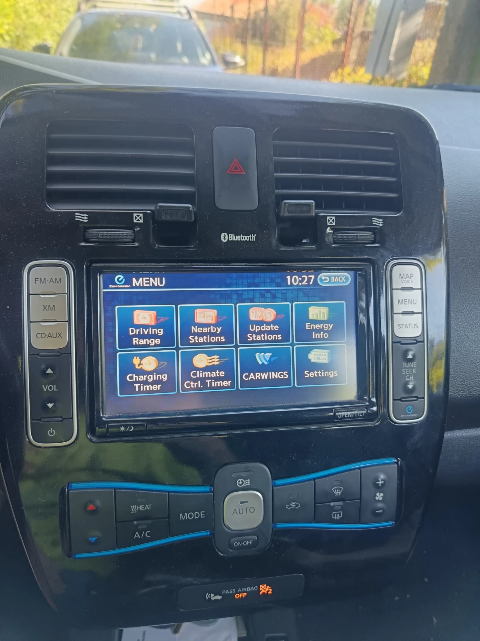 Nissan Leaf  | Mobile.bg � ����������� 5