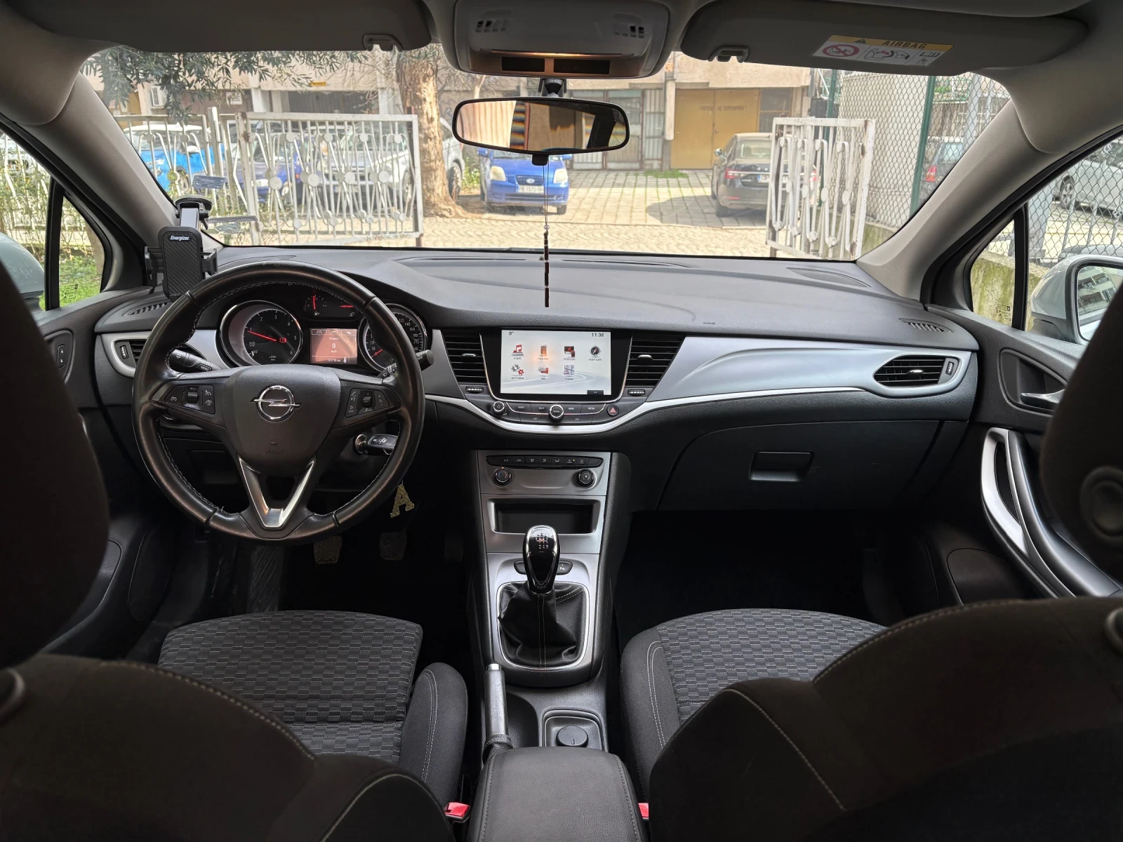 Opel Astra | Mobile.bg � ����������� 9