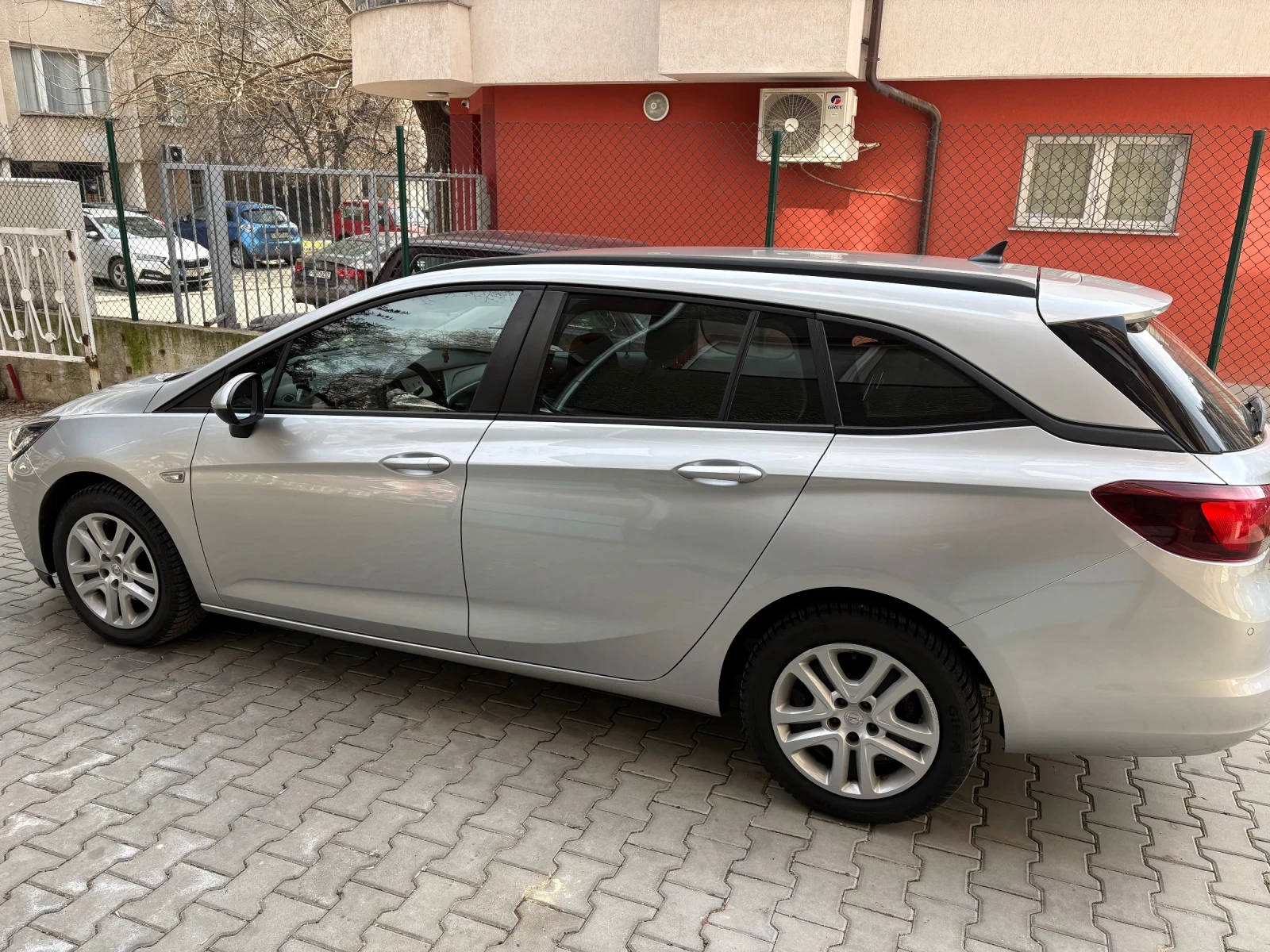 Opel Astra | Mobile.bg � ����������� 2