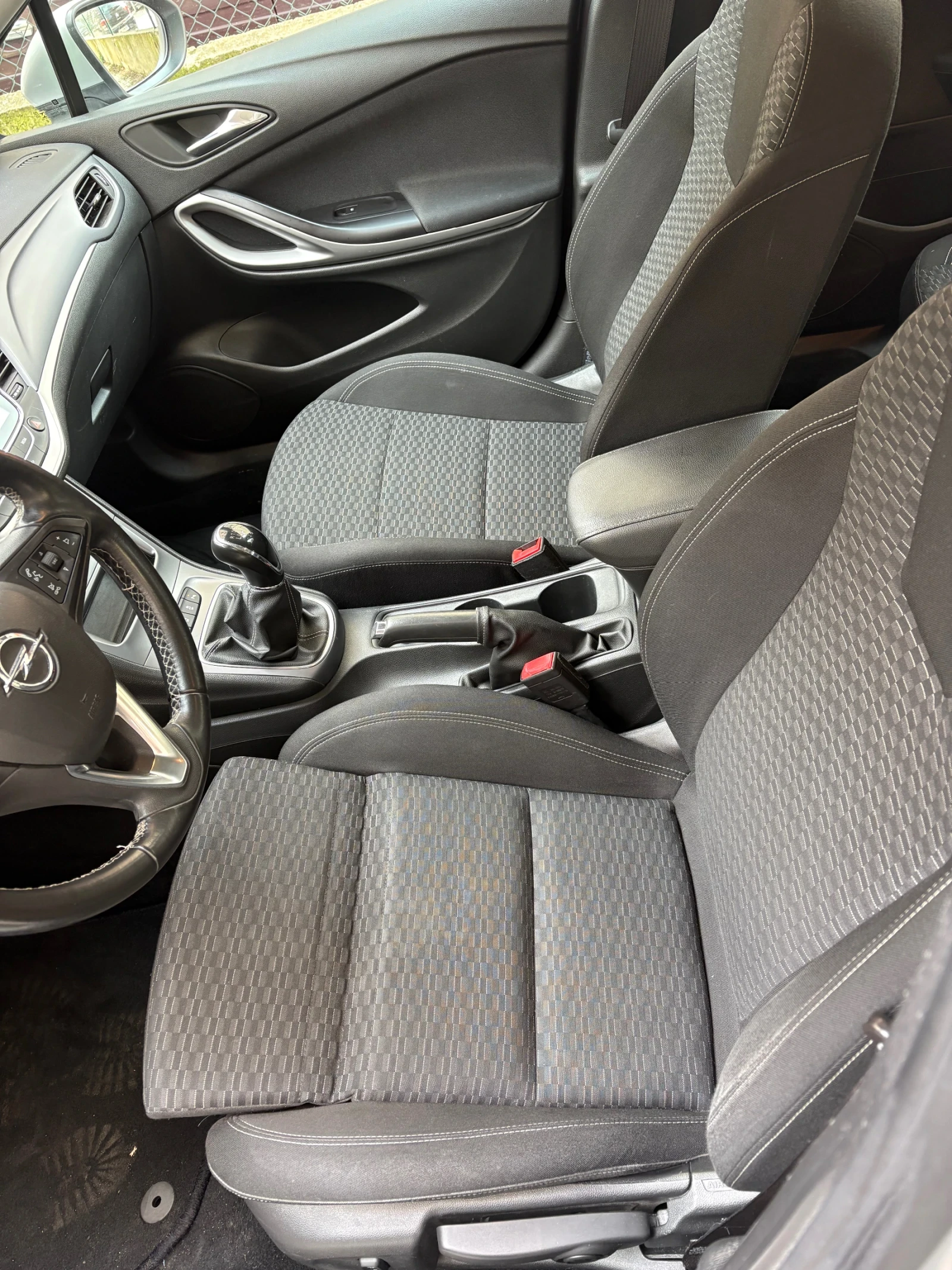 Opel Astra | Mobile.bg � ����������� 6