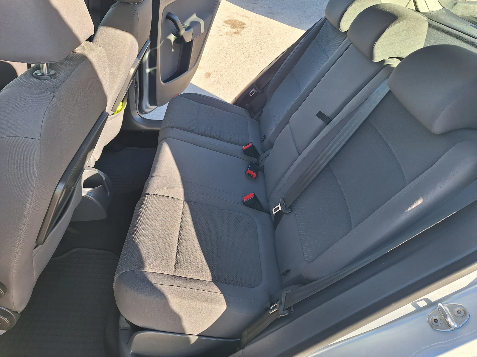 VW Golf Plus 1.9TDI 90ps, снимка 14 - Автомобили и джипове - 53762483