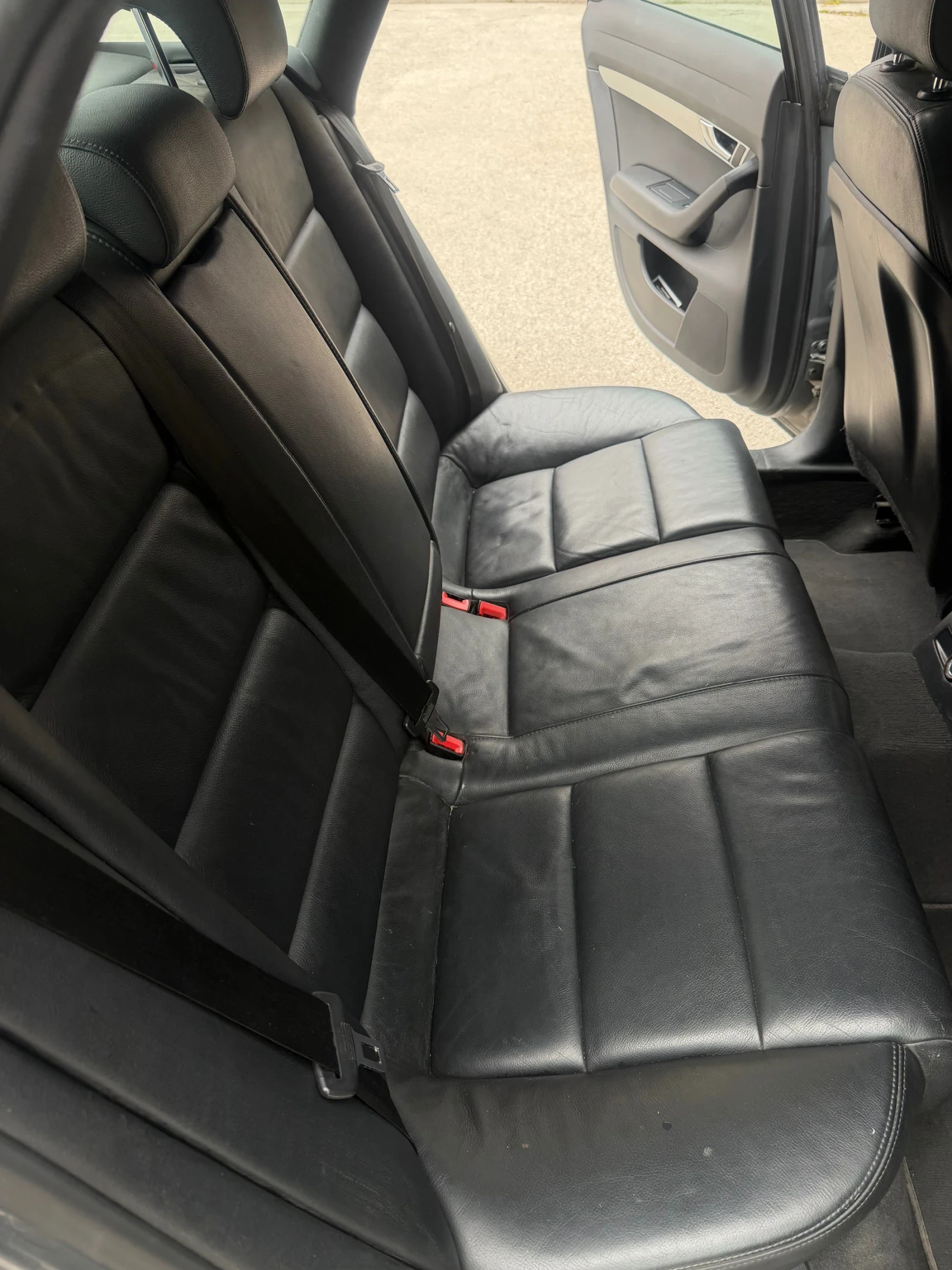 Audi A6 S-line, снимка 10 - Автомобили и джипове - 54244007