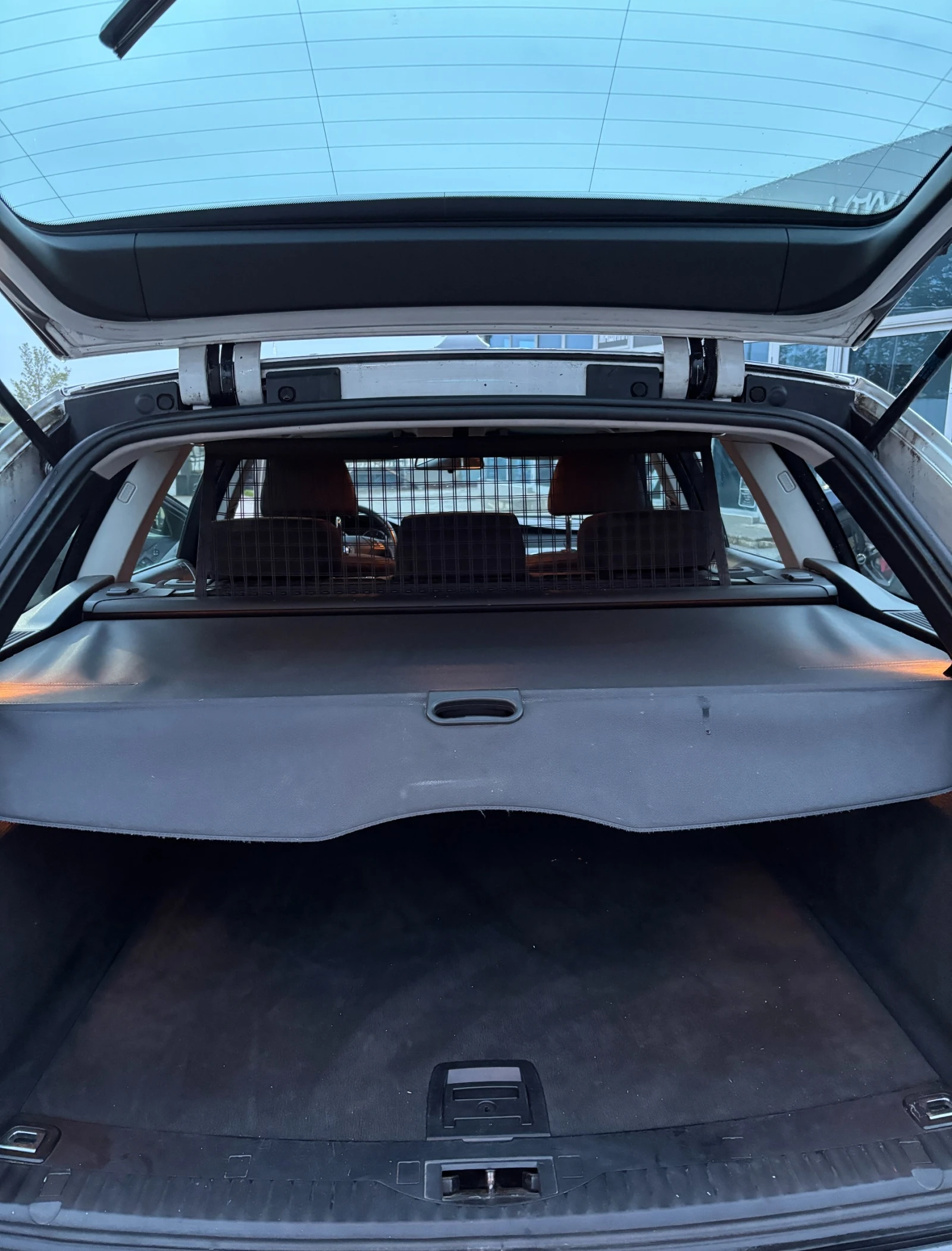 BMW 525 N52B25 177к.с., снимка 11 - Автомобили и джипове - 54335190