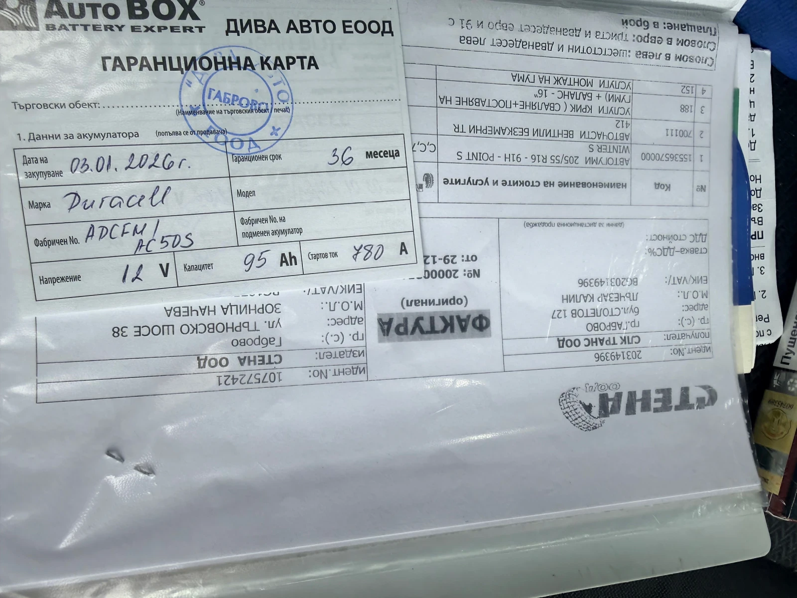 BMW 318 Е91 Комби