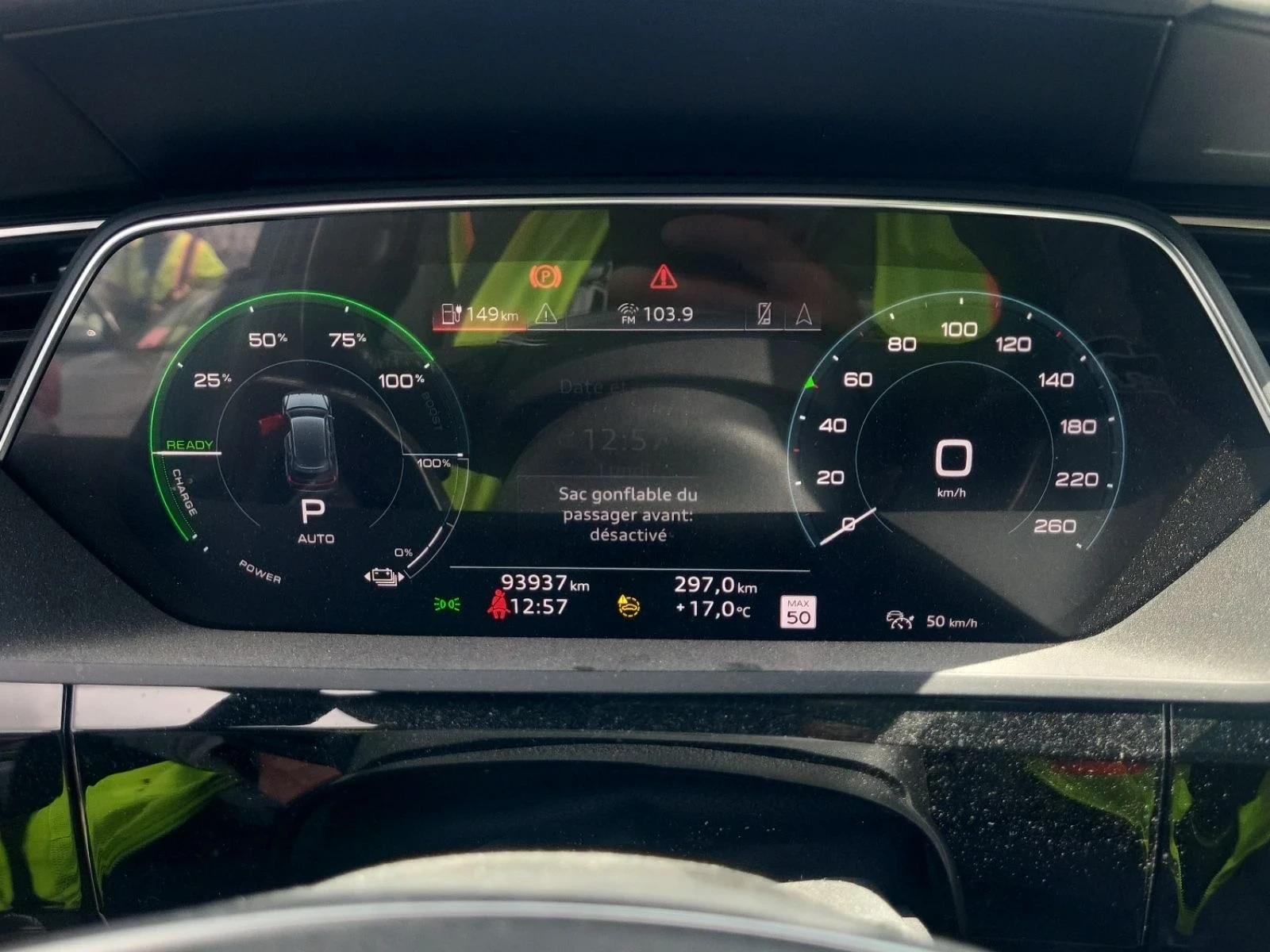 Audi E-Tron Technik| B&O| 360| �����| Digital| Keyless | Mobile.bg � ����������� 7