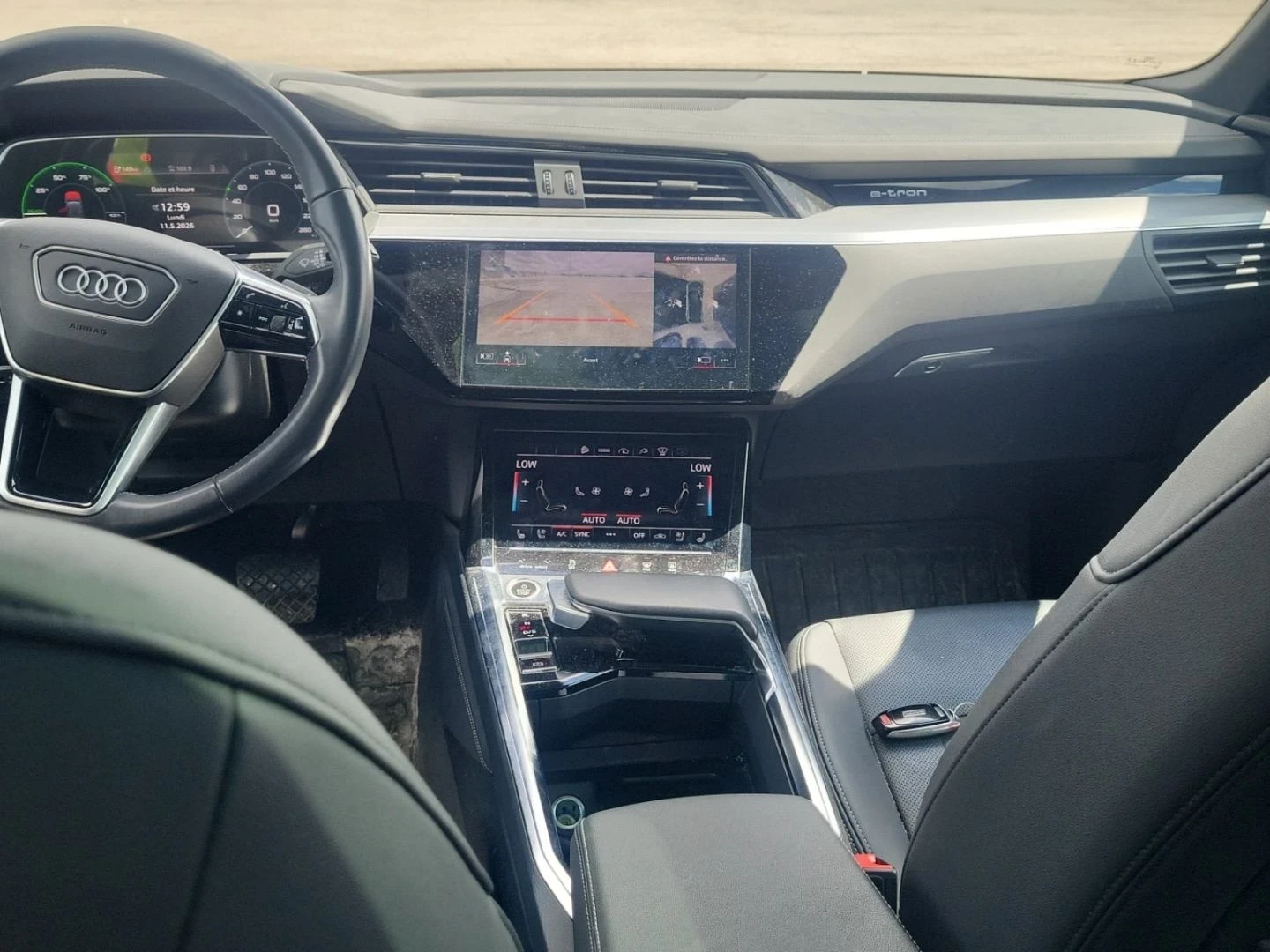 Audi E-Tron Technik| B&O| 360| �����| Digital| Keyless | Mobile.bg � ����������� 6
