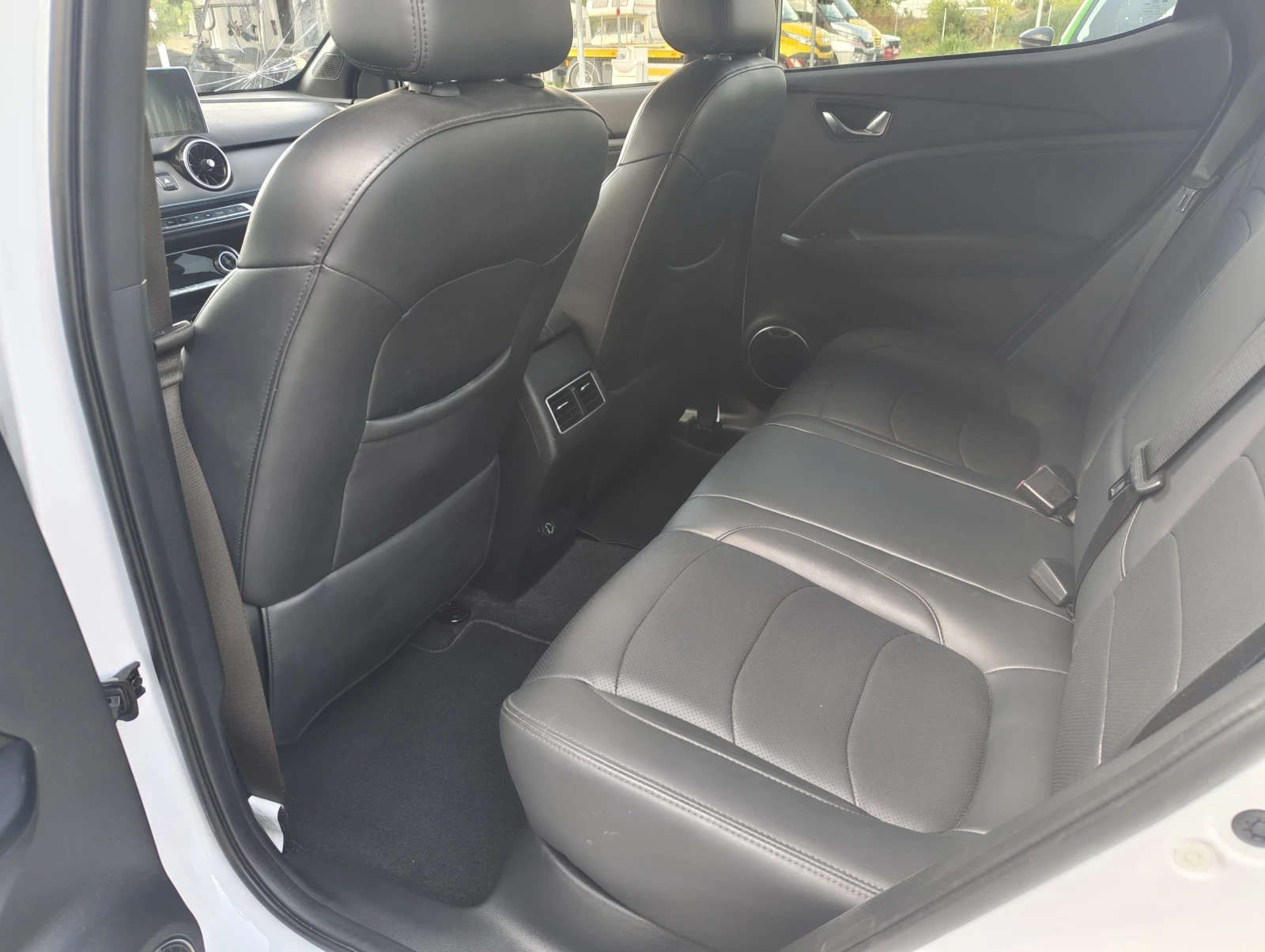 BYD Atto3 КИТАЙСКА МАРКА SERES 3 54KW Exclusive , снимка 9 - Автомобили и джипове - 54837300