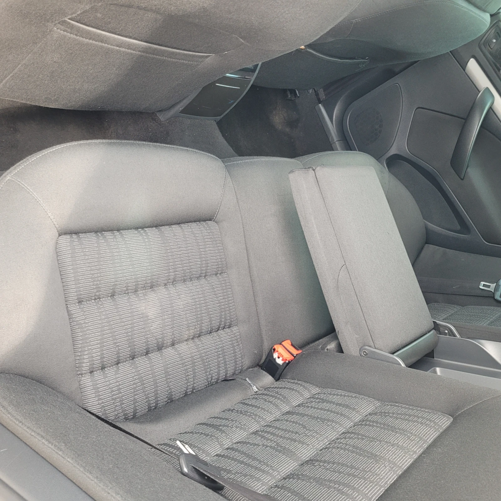 Skoda Octavia 1.8fsi/4x4/160k.c | Mobile.bg � ����������� 8