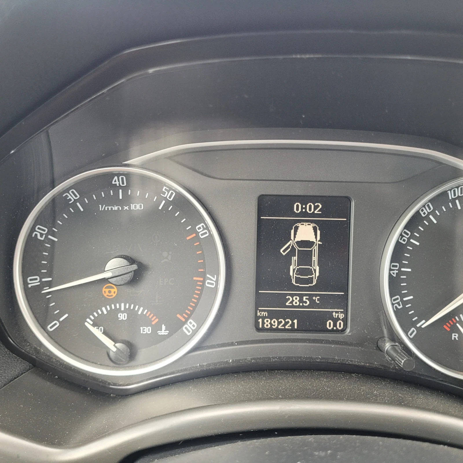 Skoda Octavia 1.8fsi/4x4/160k.c | Mobile.bg � ����������� 12