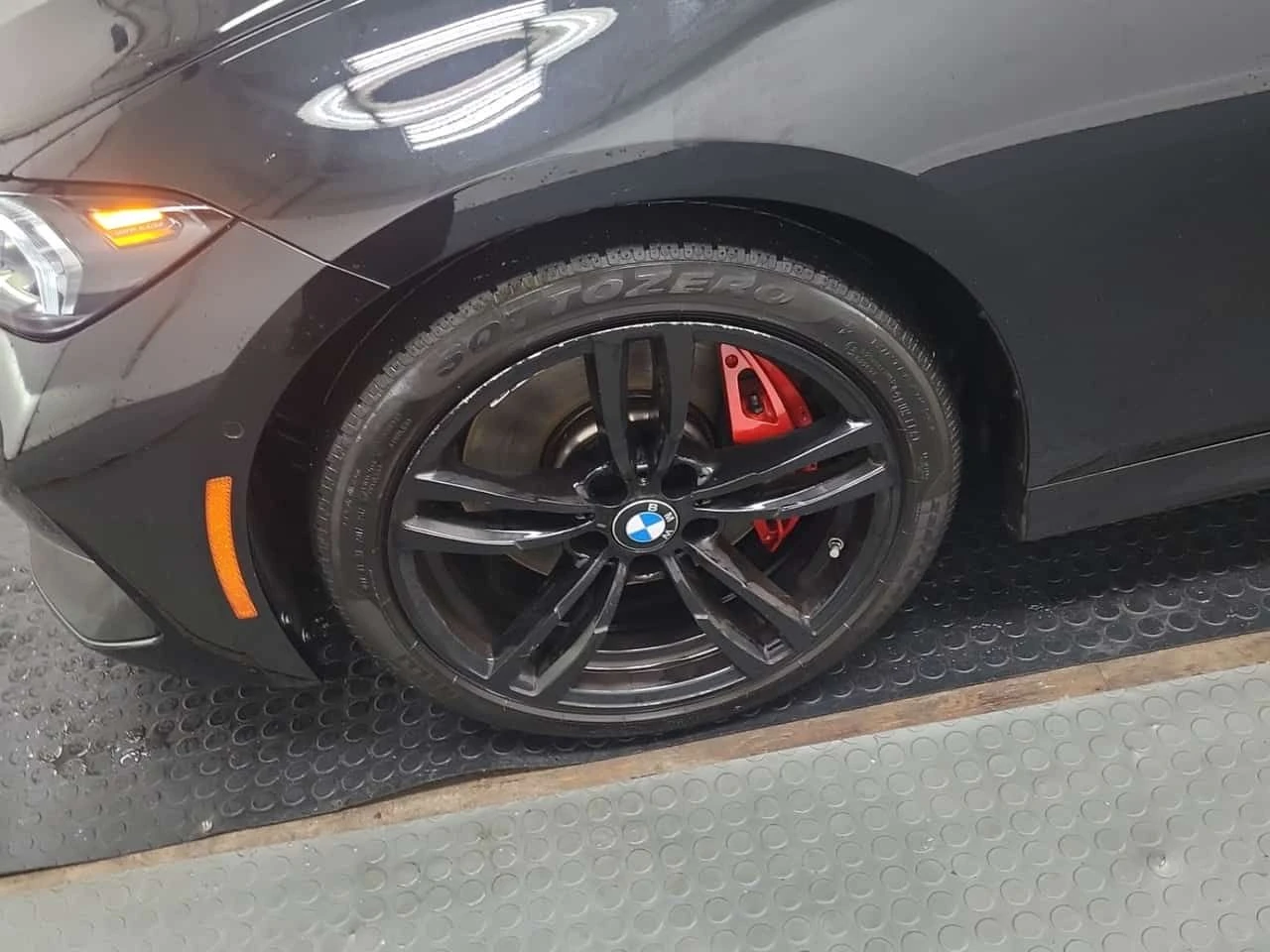 BMW 340 * M340I XDRIVE * CARFAX * Един собственик * От BMW, снимка 13 - Автомобили и джипове - 55128227