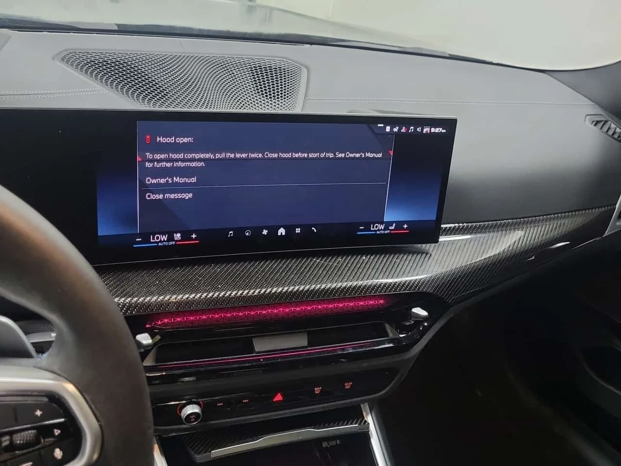 BMW 340 * M340I XDRIVE * CARFAX * Един собственик * От BMW, снимка 7 - Автомобили и джипове - 55128227