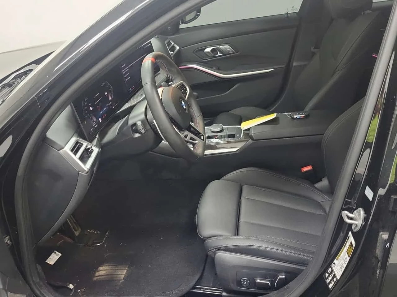 BMW 340 * M340I XDRIVE * CARFAX * Един собственик * От BMW, снимка 8 - Автомобили и джипове - 55128227