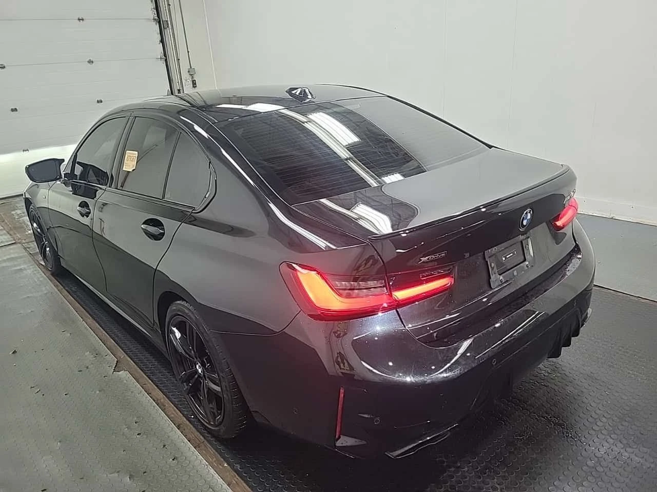 BMW 340 * M340I XDRIVE * CARFAX * Един собственик * От BMW, снимка 5 - Автомобили и джипове - 55128227