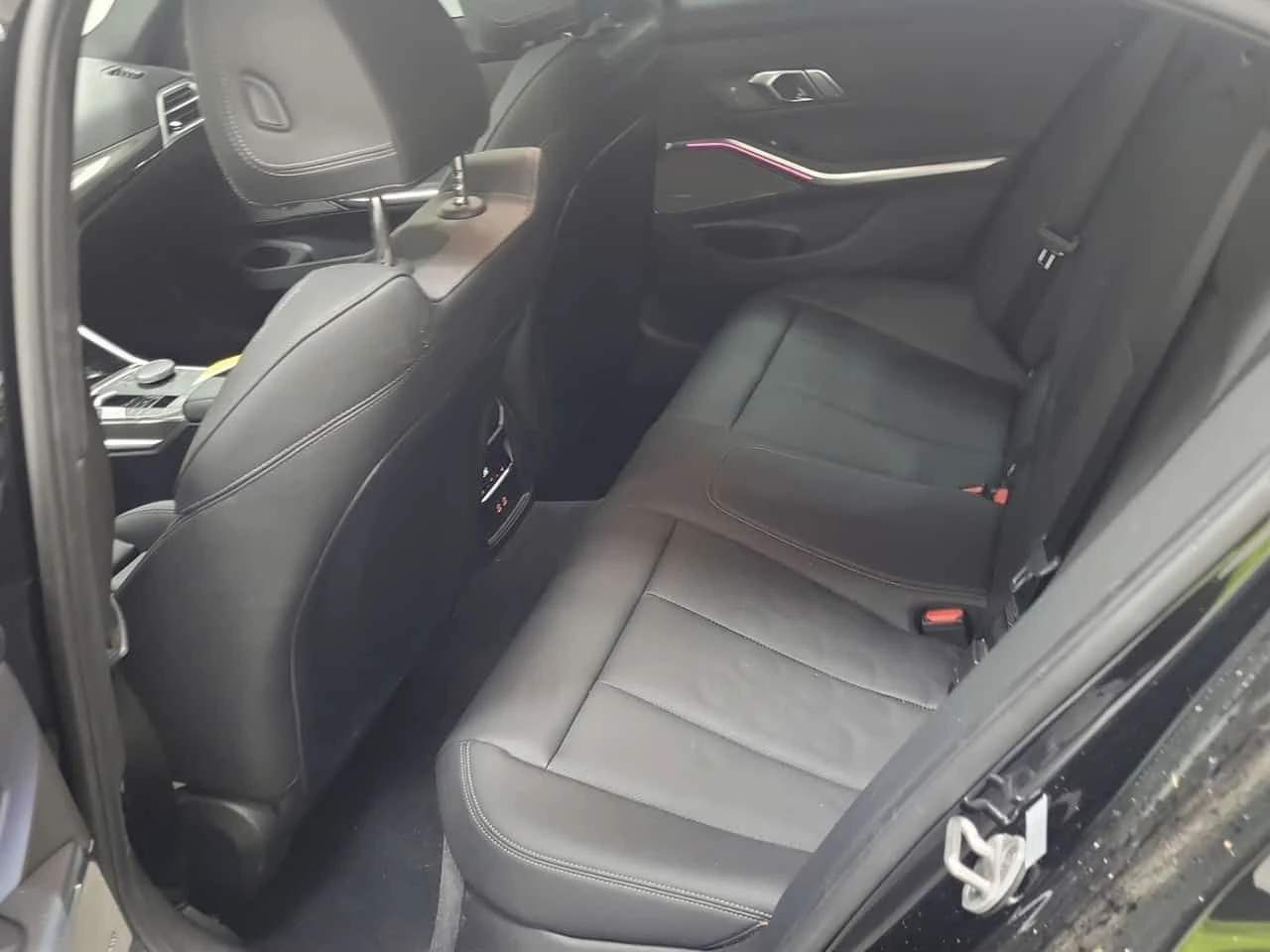 BMW 340 * M340I XDRIVE * CARFAX * Един собственик * От BMW, снимка 9 - Автомобили и джипове - 55128227