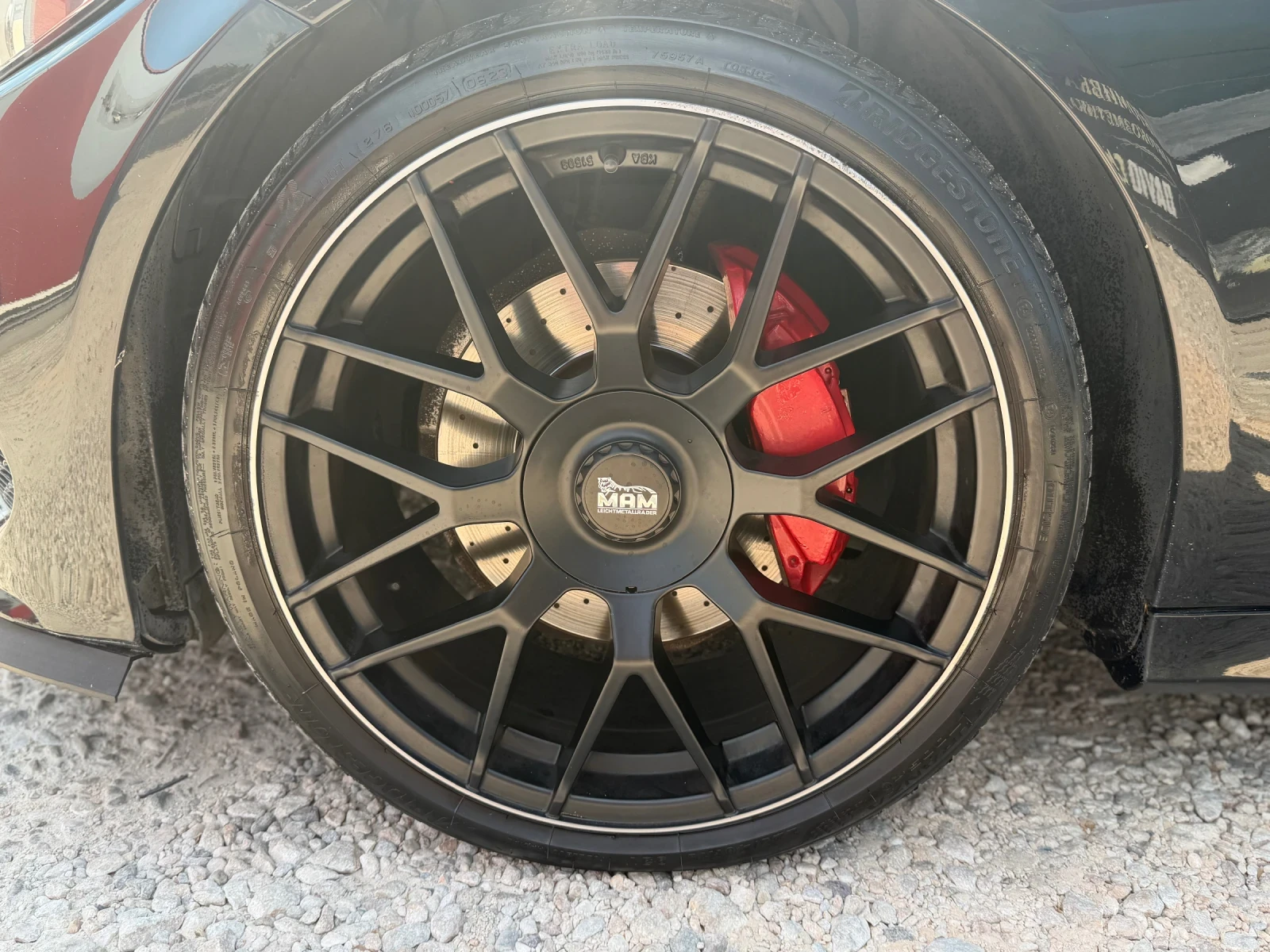 Mercedes-Benz C 220, снимка 12 - Автомобили и джипове - 55255128