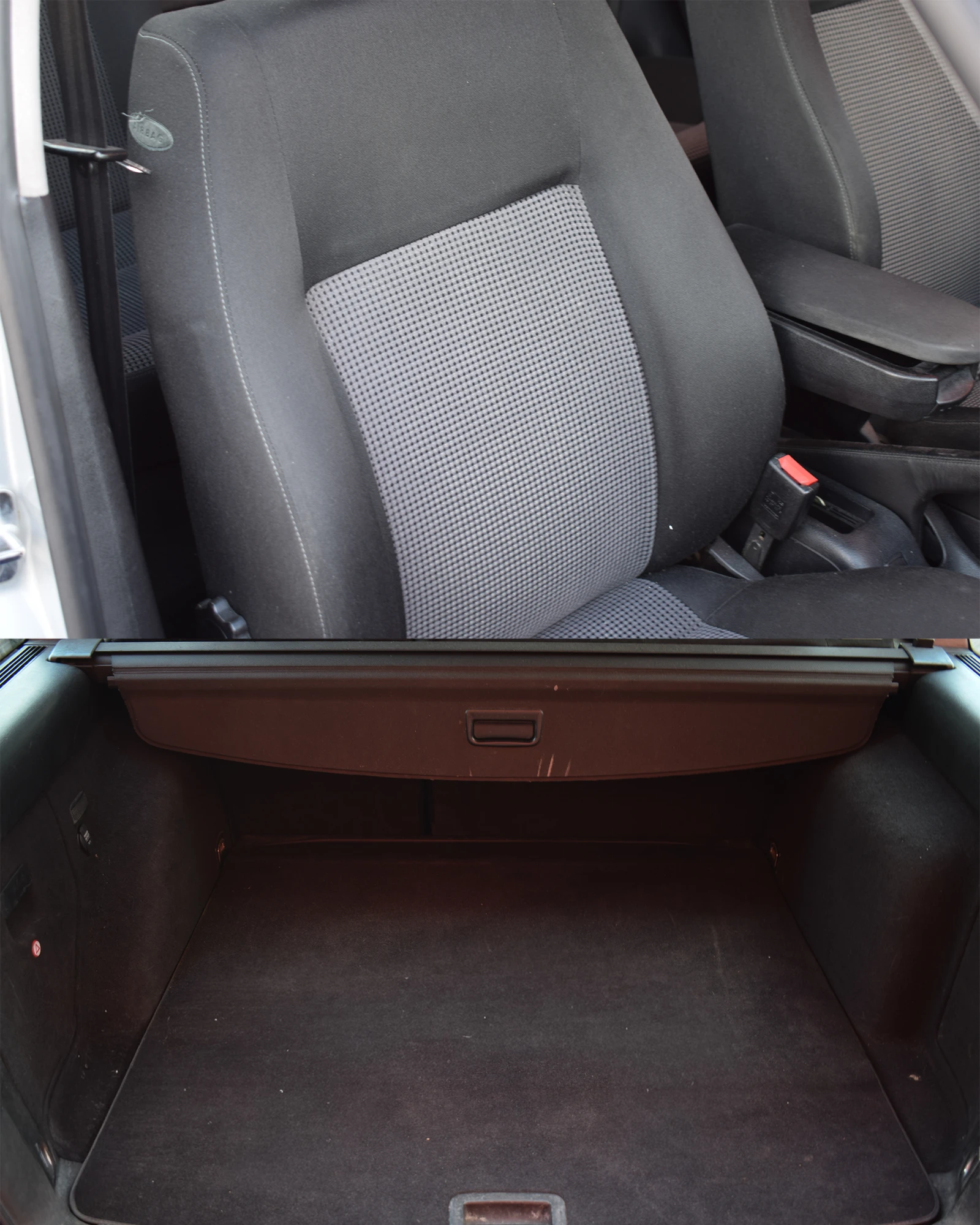VW Bora 1.9TDI 116k.c., снимка 12 - Автомобили и джипове - 55296521