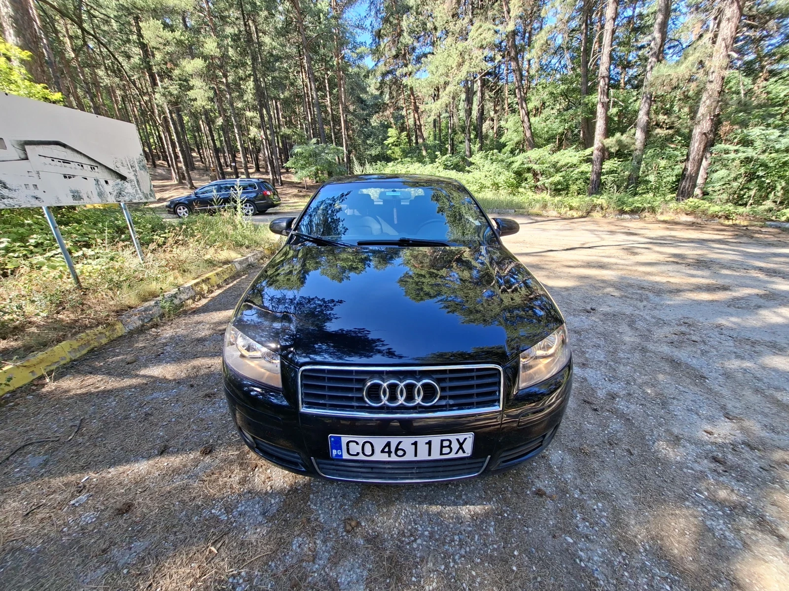 Audi A3 2.0 TDI 140 | Mobile.bg � ����������� 3