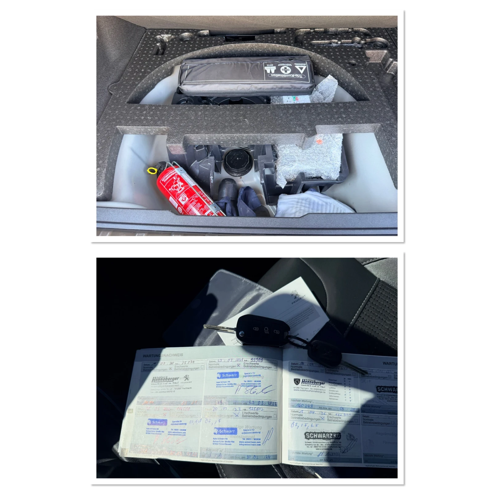 Peugeot 2008 1.6HDI 120к.с. ALLURE, снимка 16 - Автомобили и джипове - 55467330