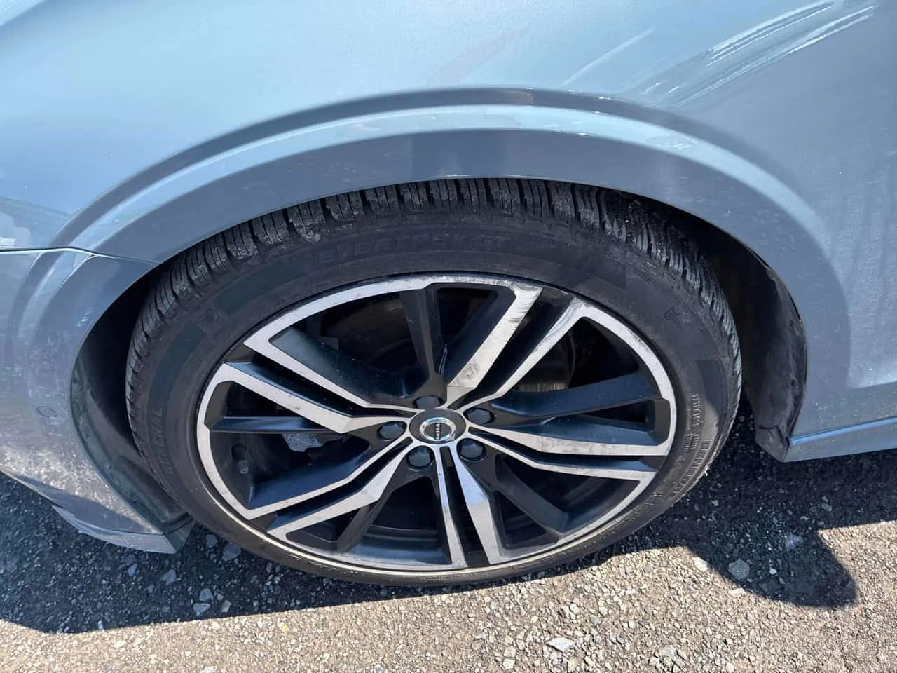 Volvo S60 B5 AWD R Design / Bowers & Wilkins / 360 , снимка 7 - Автомобили и джипове - 55701842