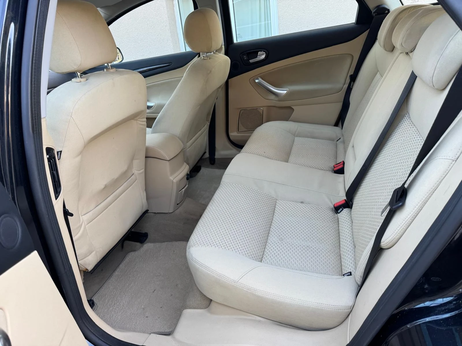Ford Mondeo, снимка 10 - Автомобили и джипове - 55738711