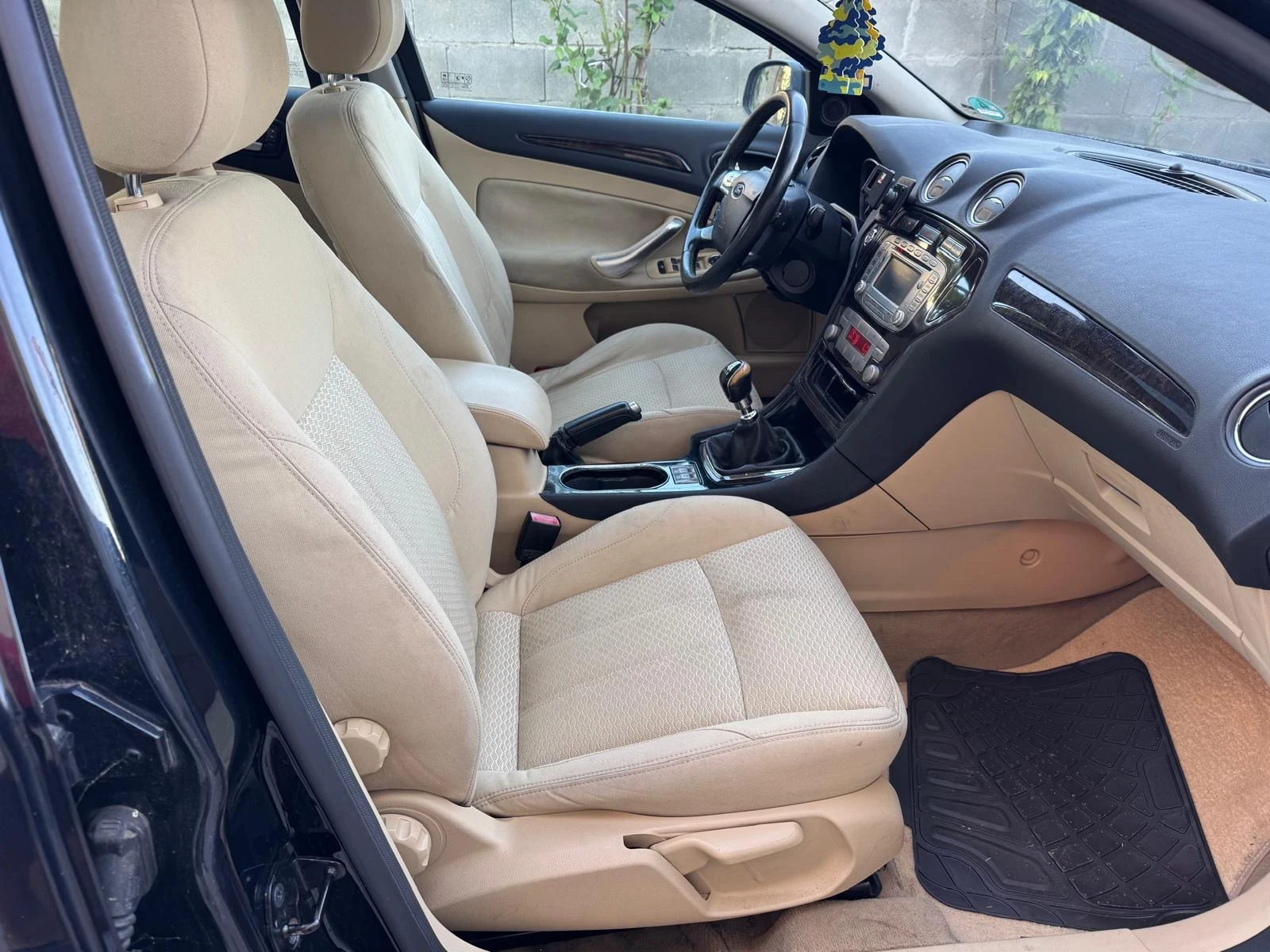 Ford Mondeo, снимка 8 - Автомобили и джипове - 55738711