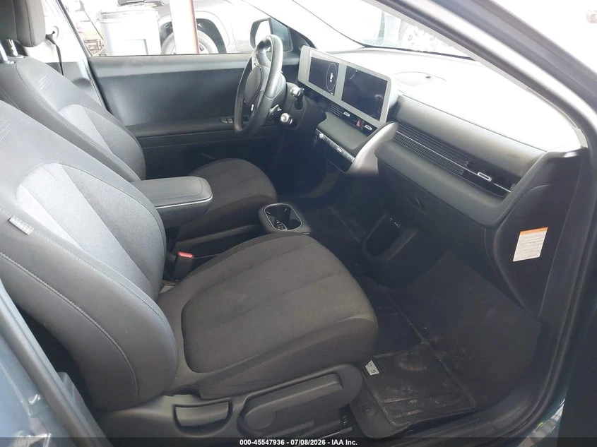 Hyundai Ioniq 5 Sel, снимка 5 - Автомобили и джипове - 55754884