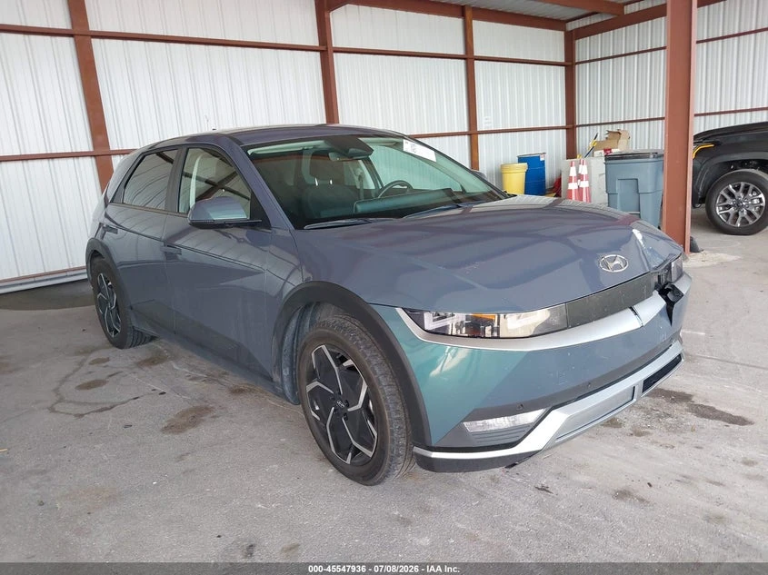 Hyundai Ioniq 5 Sel