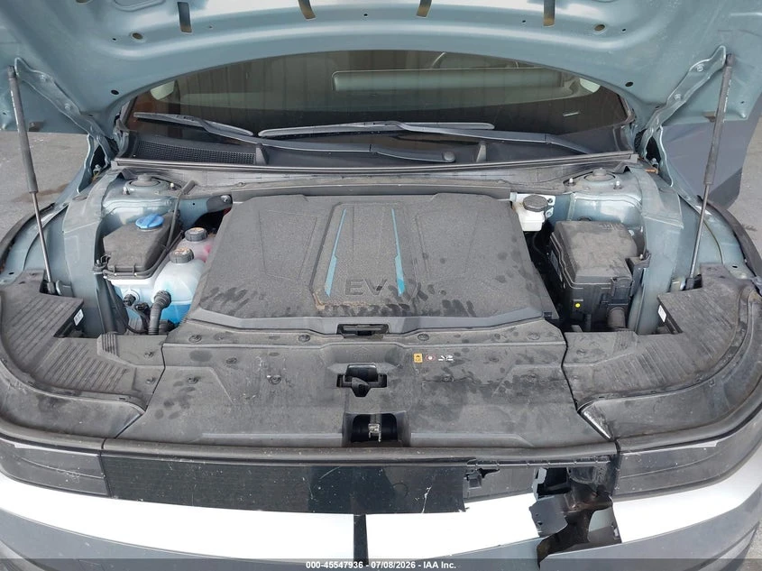 Hyundai Ioniq 5 Sel, снимка 10 - Автомобили и джипове - 55754884