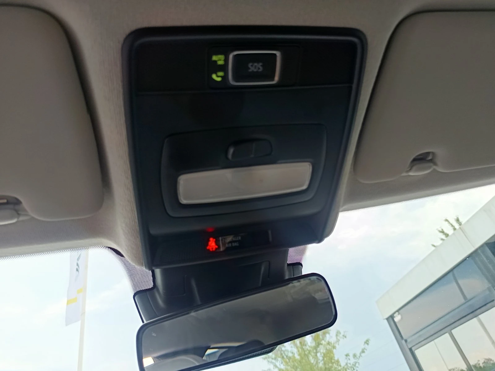 Renault Clio 1.0Tce/ 100к.с./ LPG, снимка 17 - Автомобили и джипове - 55796178
