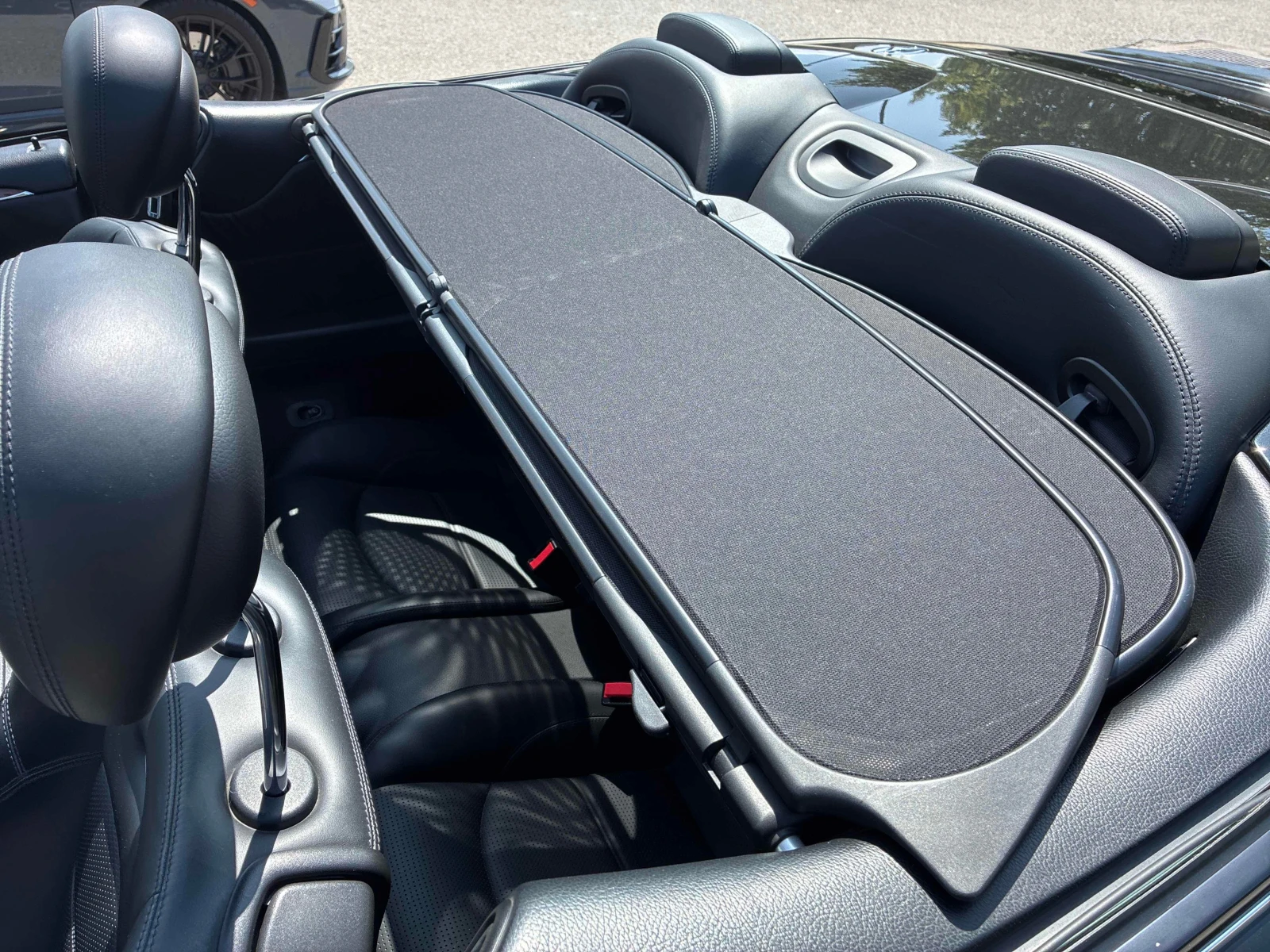 Mercedes-Benz CLK 63 AMG * 6.3L AMG* ���������� ��� ������������ ������*  | Mobile.bg � ����������� 11