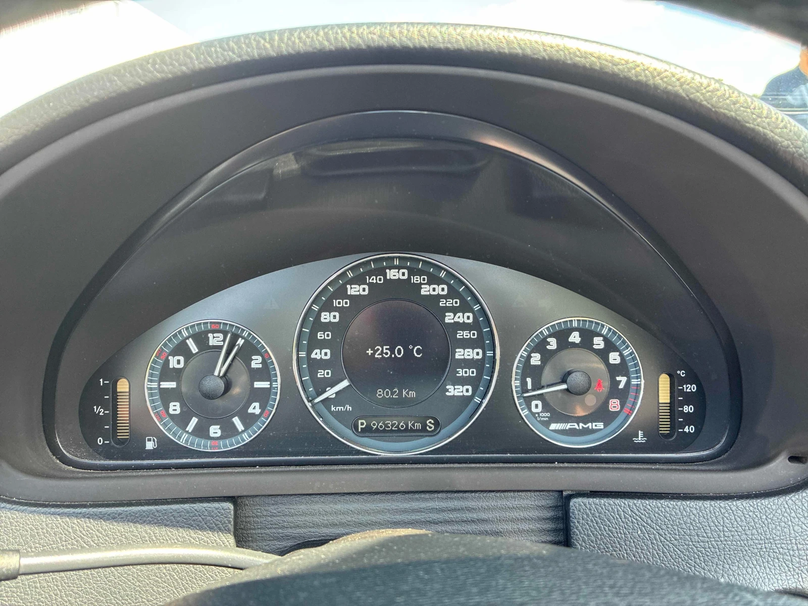 Mercedes-Benz CLK 63 AMG * 6.3L AMG* ���������� ��� ������������ ������*  | Mobile.bg � ����������� 8